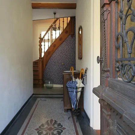 Heuser Apartmán Traben-Trarbach