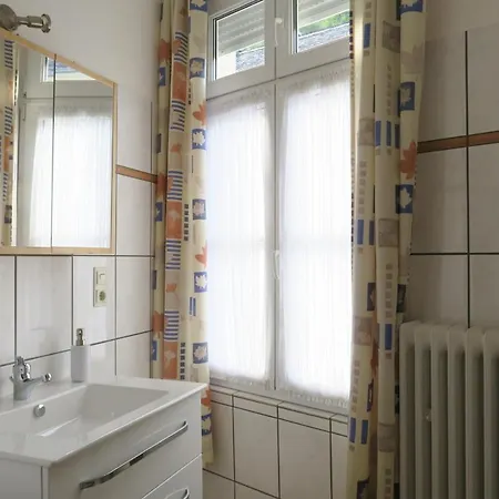 Heuser Apartmán *