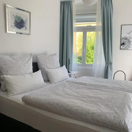 Apartmán Heuser