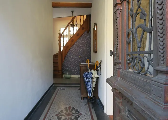 Heuser Apartamento Traben-Trarbach