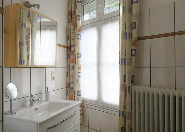 Heuser Apartamento *