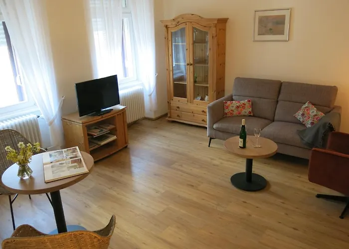 Heuser Apartamento *